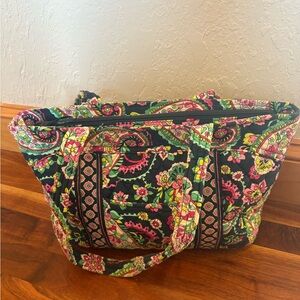 Vera Bradley Shoulder Bag